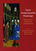 Front cover_Early Netherlandish Paintings