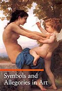 Front cover_Symbols and Allegories in Art