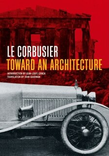 Front cover_Toward an Architecture