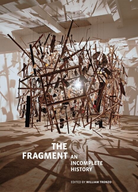 Front cover_The Fragment