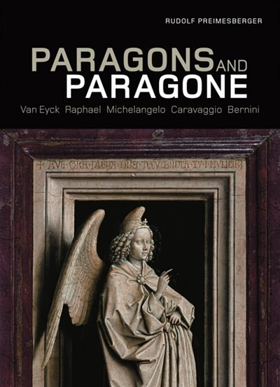 Couverture_Paragons and Paragone