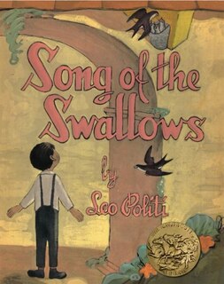 Front cover_Song of the Swallows