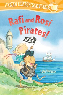 Front cover_Rafi and Rosi Pirates!