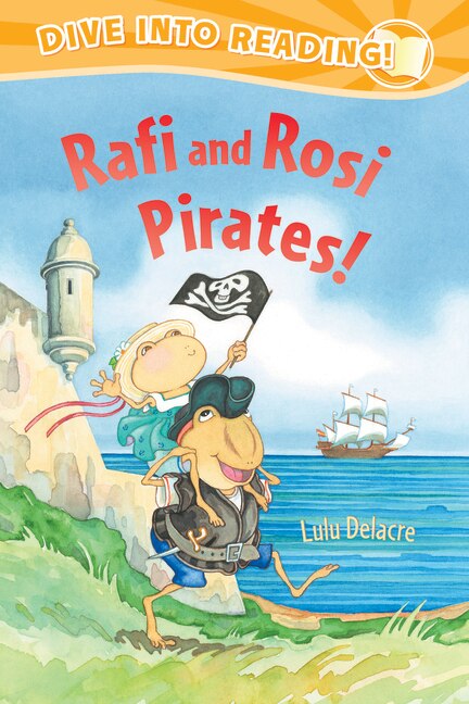 Front cover_Rafi and Rosi Pirates!
