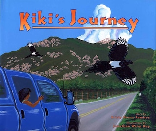 Couverture_Kiki's Journey