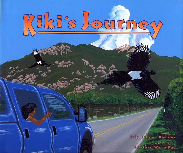 Couverture_Kiki's Journey