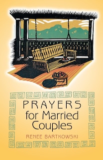Couverture_Prayers For Married Couples