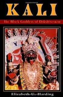 Front cover_Kali