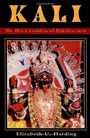 Front cover_Kali