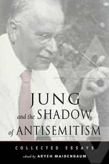 Couverture_Jung And The Shadow Of Anti-semitism
