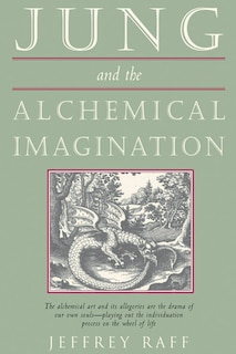 Couverture_Jung And The Alchemical Imagination