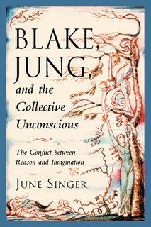 Couverture_Blake, Jung, And The Collective Unconscious