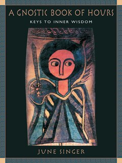 Couverture_Gnostic Book Of Hours