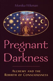 Front cover_Pregnant Darkness