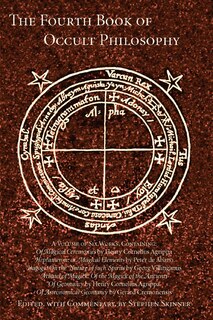 Fourth Book Of Occult Philosophy