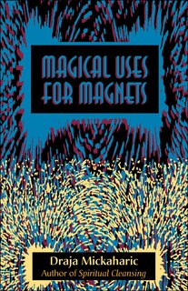 Front cover_Magical Uses for Magnets