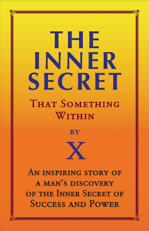 Couverture_Inner Secret