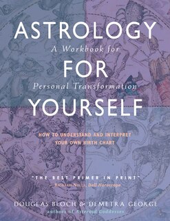 Front cover_Astrology for Yourself