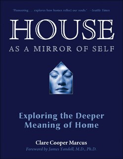 Front cover_House As a Mirror Of Self
