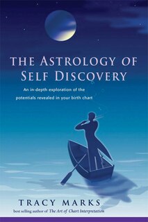 Couverture_The Astrology Of Self-discovery