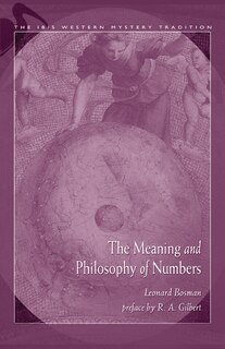 Meaning And Philosophy Of Numbers