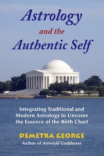 Couverture_Astrology and the Authentic Self