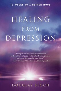 Couverture_Healing from Depression