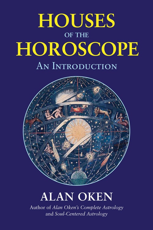 Couverture_Houses of the Horoscope