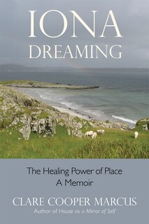 Couverture_Iona Dreaming