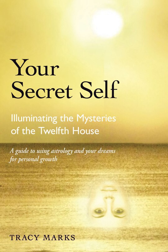 Front cover_Your Secret Self
