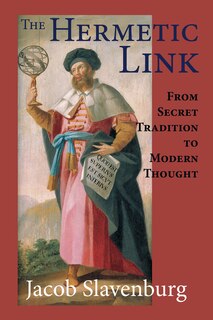 Front cover_The Hermetic Link