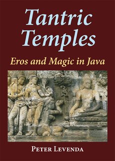 Couverture_Tantric Temples