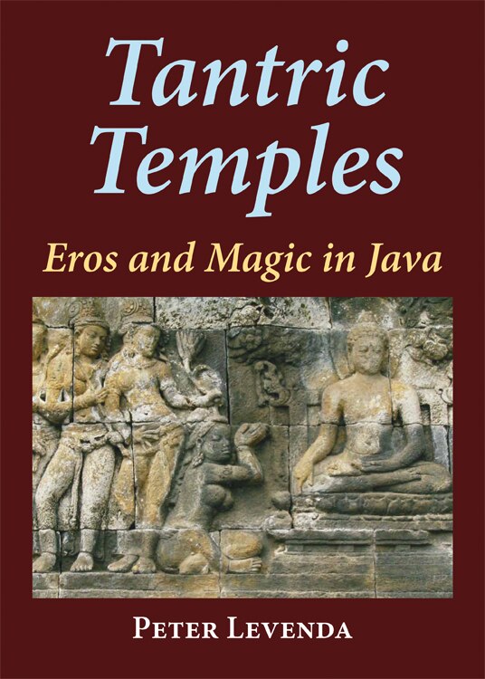 Couverture_Tantric Temples