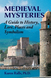 Front cover_Medieval Mysteries