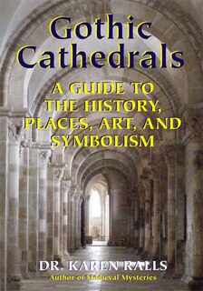 Front cover_Gothic Cathedrals