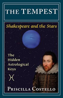 Front cover_The Tempest
