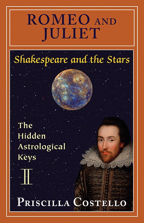 Front cover_Romeo And Juliet