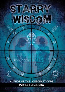 Front cover_Starry Wisdom