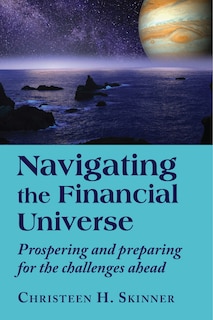 Couverture_Navigating the Financial Universe