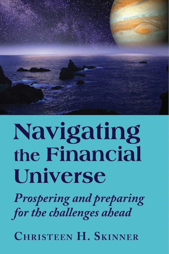 Couverture_Navigating the Financial Universe