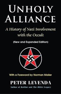 Front cover_Unholy Alliance