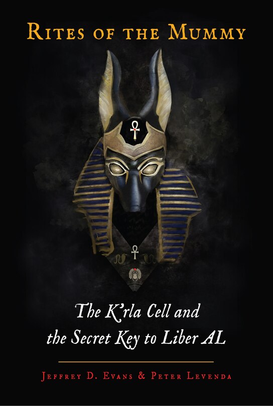 Front cover_Rites of the Mummy