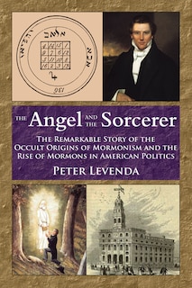 Couverture_The Angel And The Sorcerer