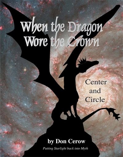 Front cover_When The Dragon Wore The Crown