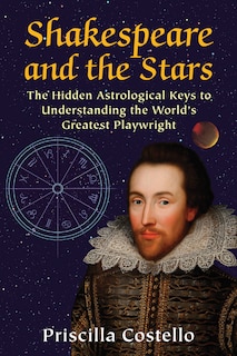 Front cover_Shakespeare and the Stars