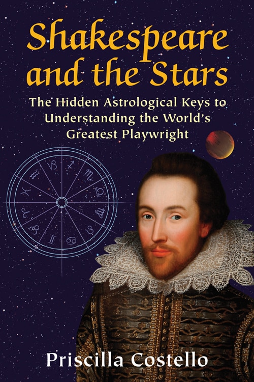 Front cover_Shakespeare and the Stars