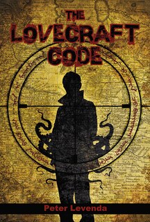 Front cover_The Lovecraft Code