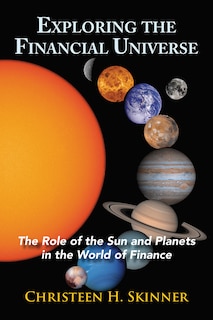 Couverture_Exploring The Financial Universe