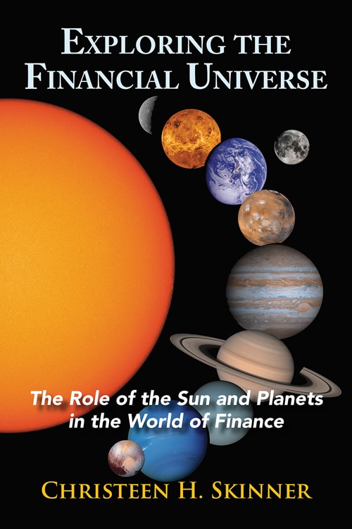 Couverture_Exploring The Financial Universe