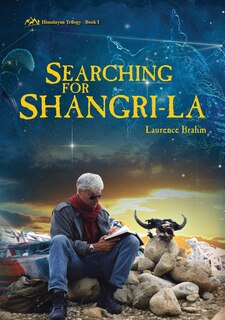 Front cover_Searching For Shangri-la